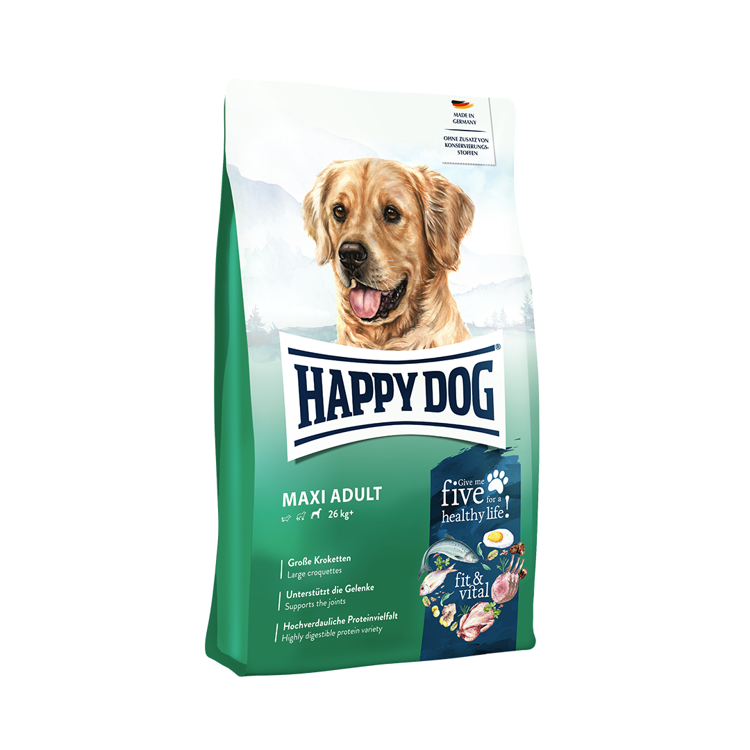 Happy Dog Fit&Vital Maxi Adult