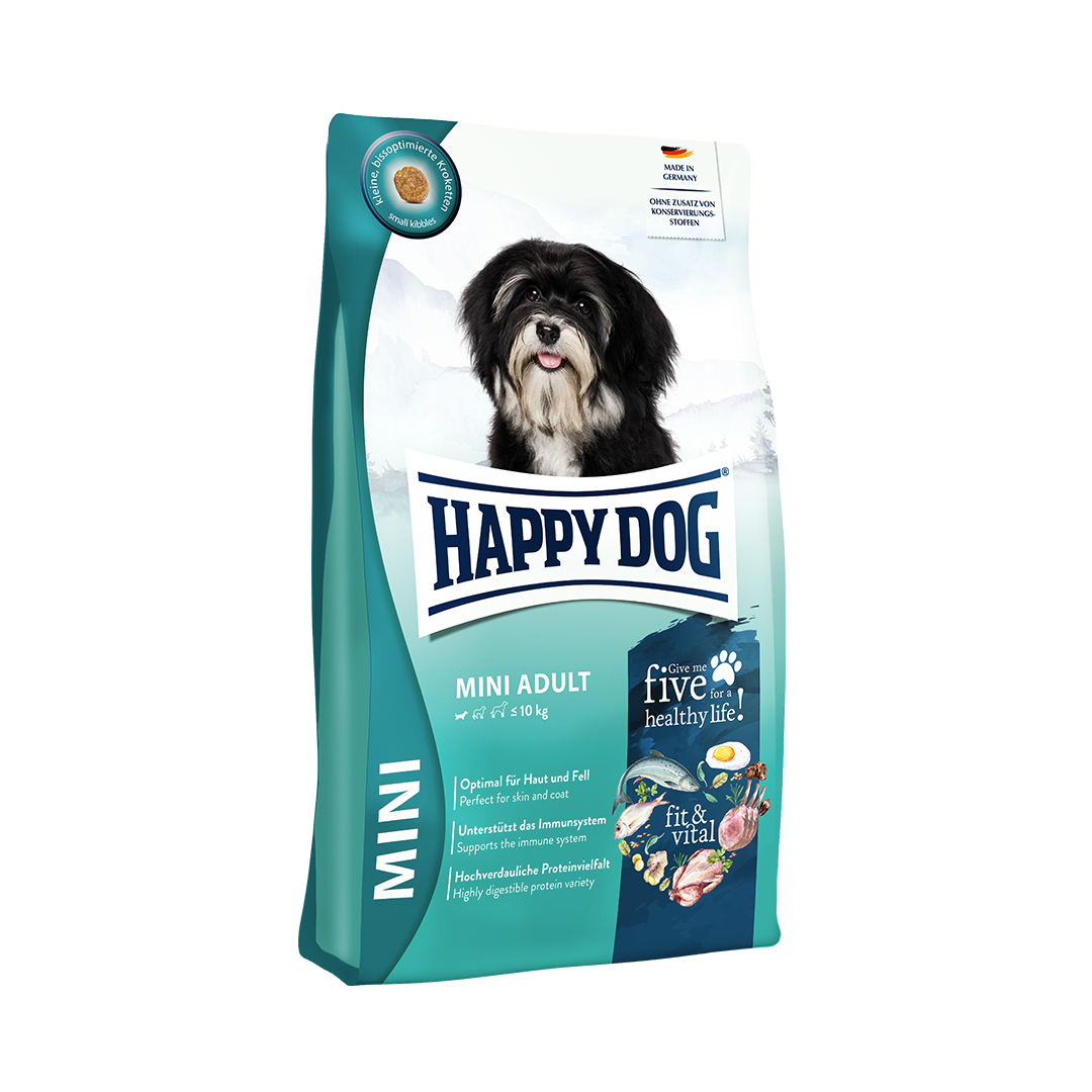 Happy Dog Mini Adult