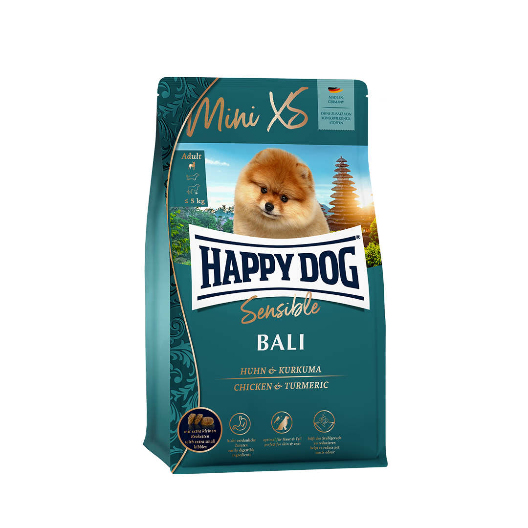 Happy Dog Mini XS Bali