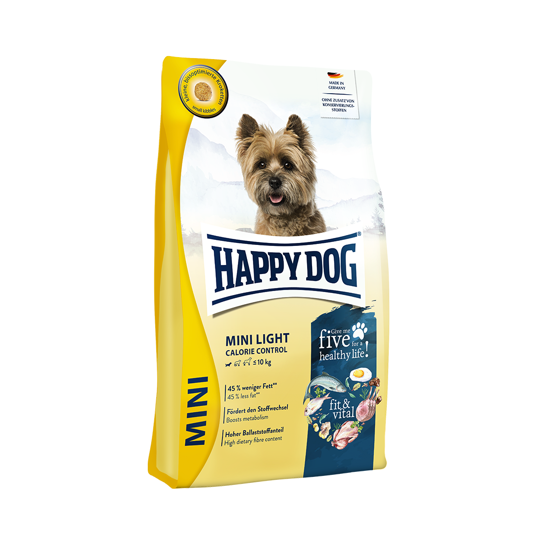 Happy Dog Mini Light