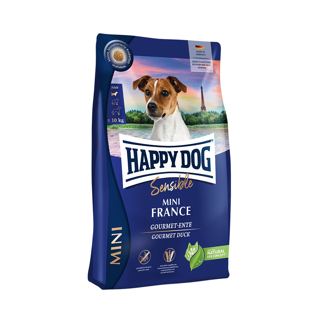 Happy Dog Mini France