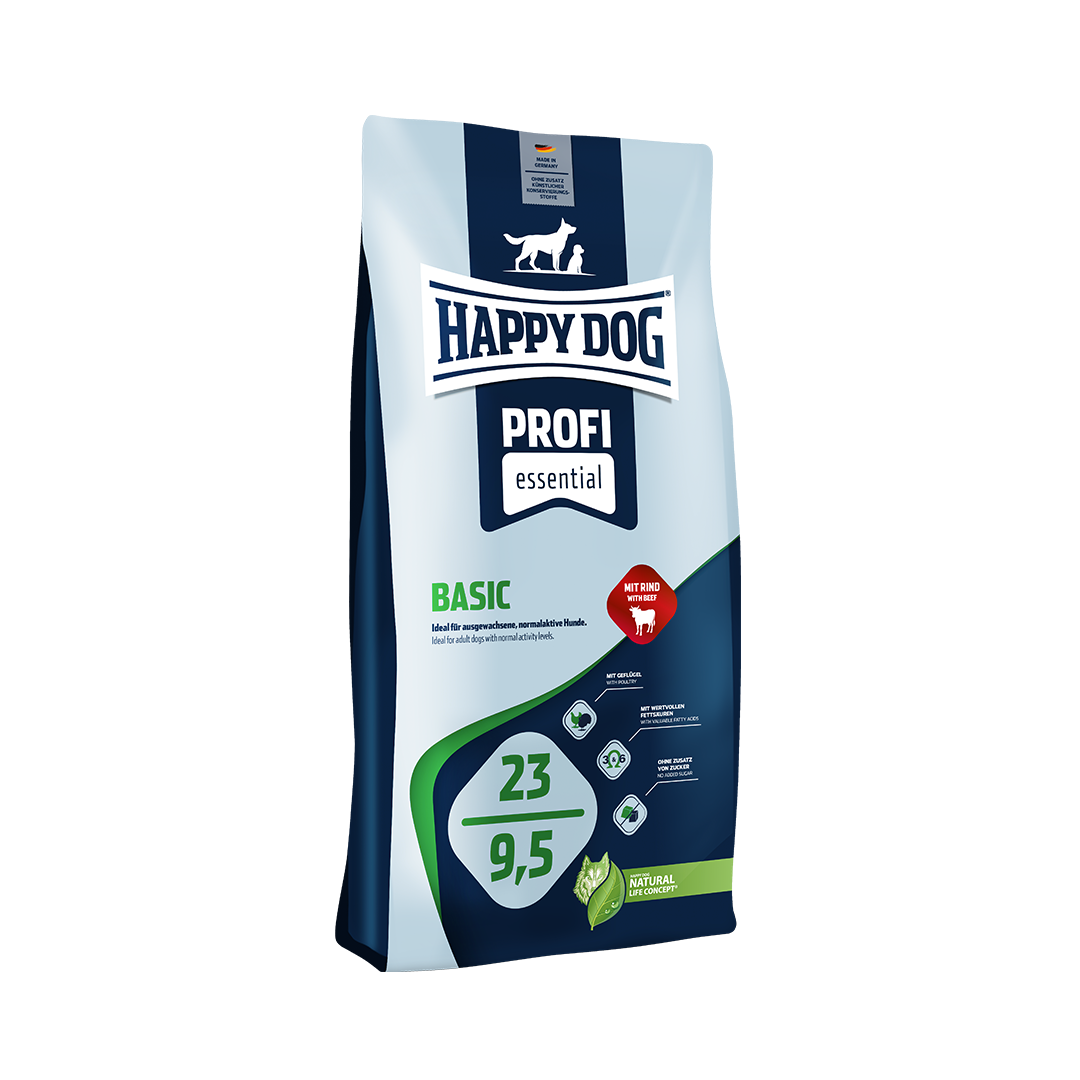 Happy Dog Profi Basic