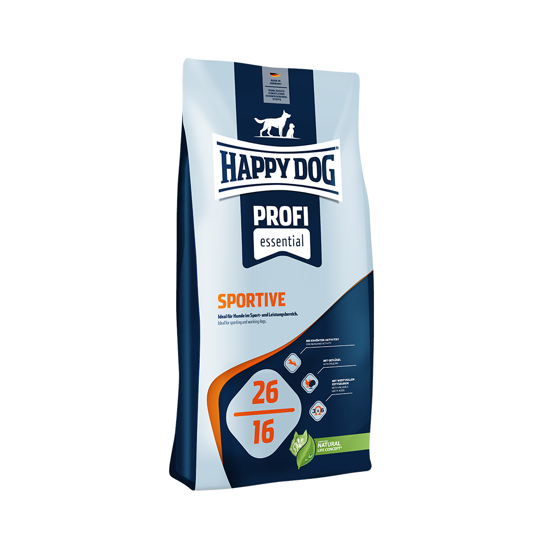 Happy Dog Profi Sportive